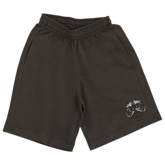 Target Παιδικό σετ Boys T-Shirt & Shorts ''Urban'' Set